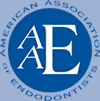 American Association of Endodontists Logo